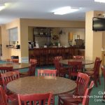 Clubhouse Rentals