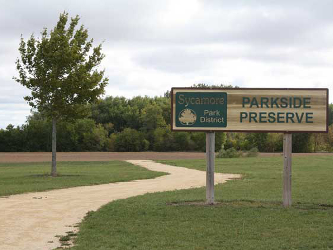 Parkside Preserve