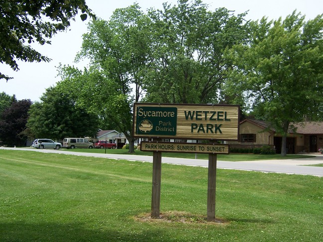 Wetzel Park