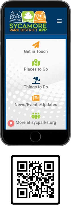 Sycamore Parks App