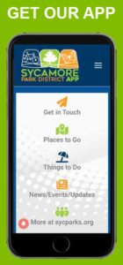Sycamore Parks App