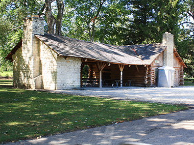 Sycamore Community Park